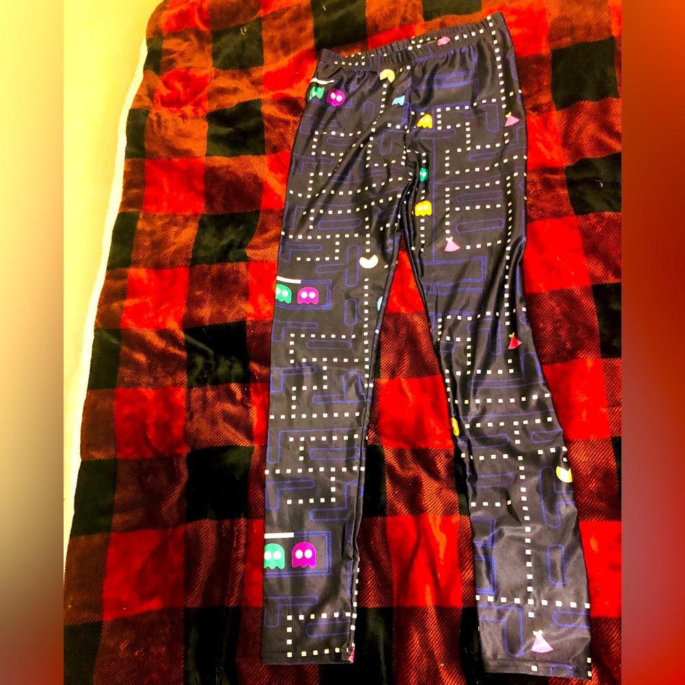 Leggings size L